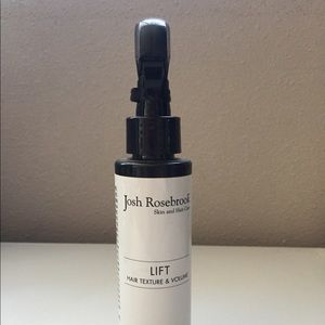 LIFT Hair Texture & Volume by Josh Rosebrook